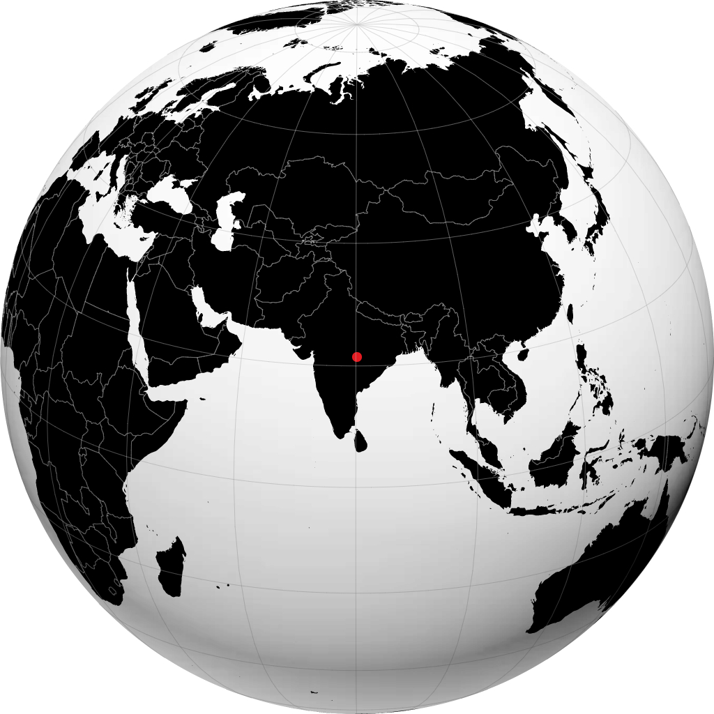 Gondia kürede