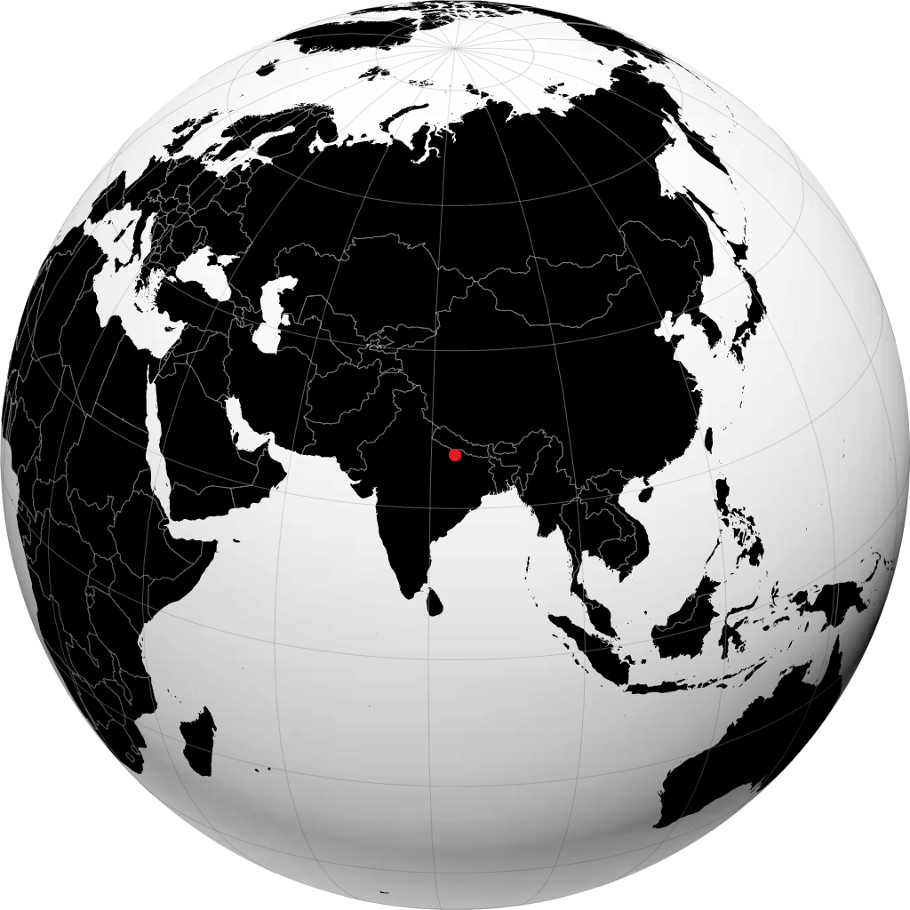 Gorakhpur kürede