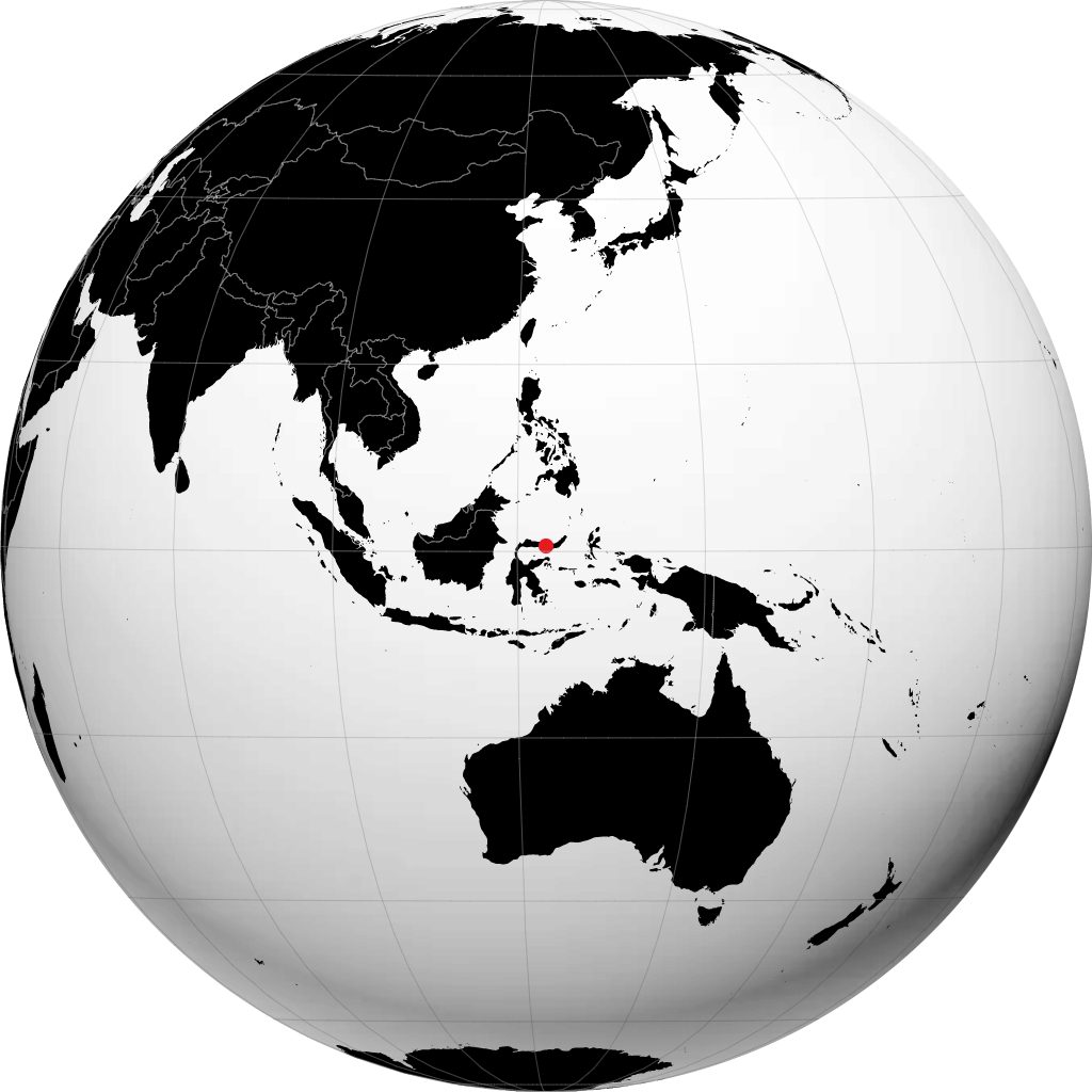 Gorontalo kürede