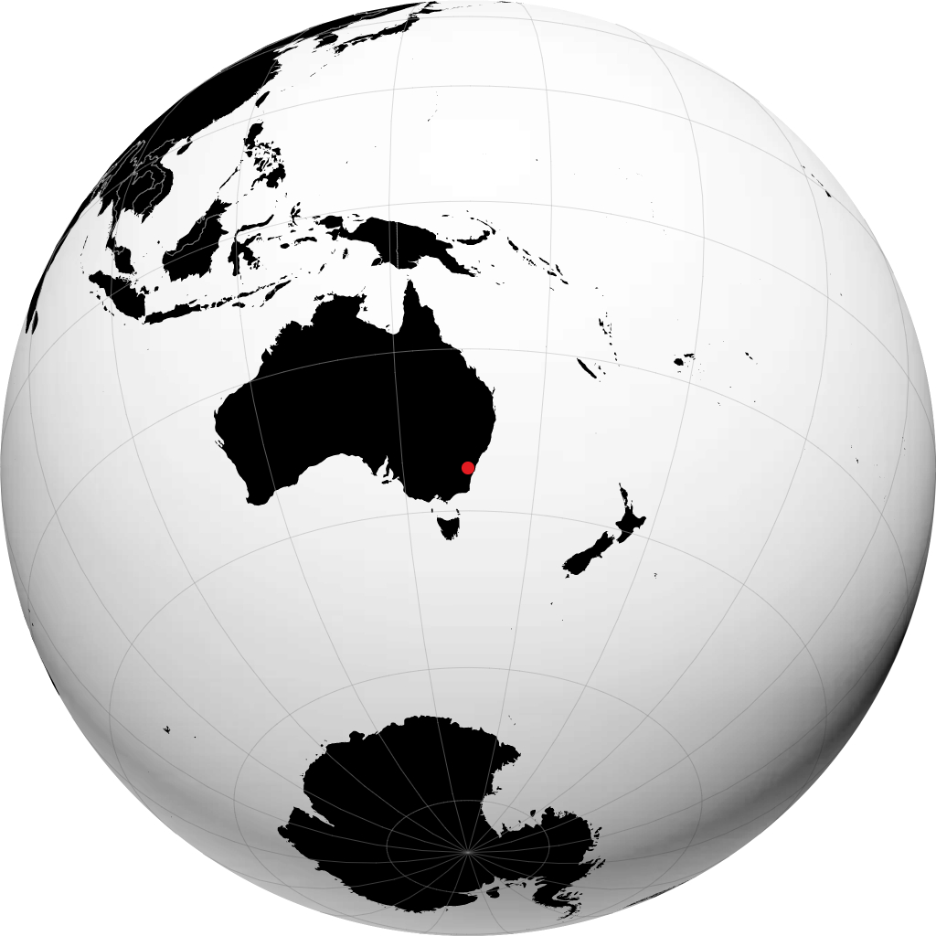 Goulburn kürede