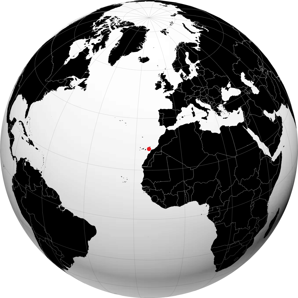 Gran Tarajal kürede