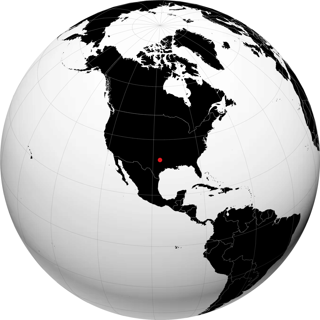 Grand Prairie kürede