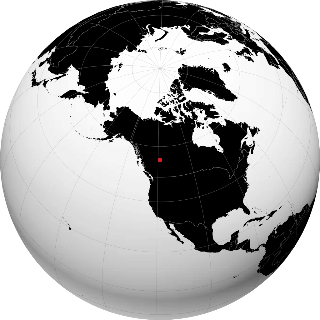 Grande Prairie kürede