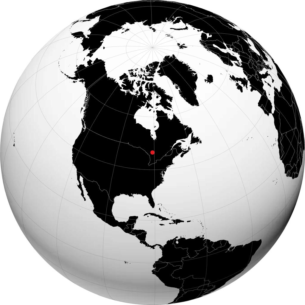 Greater Sudbury kürede