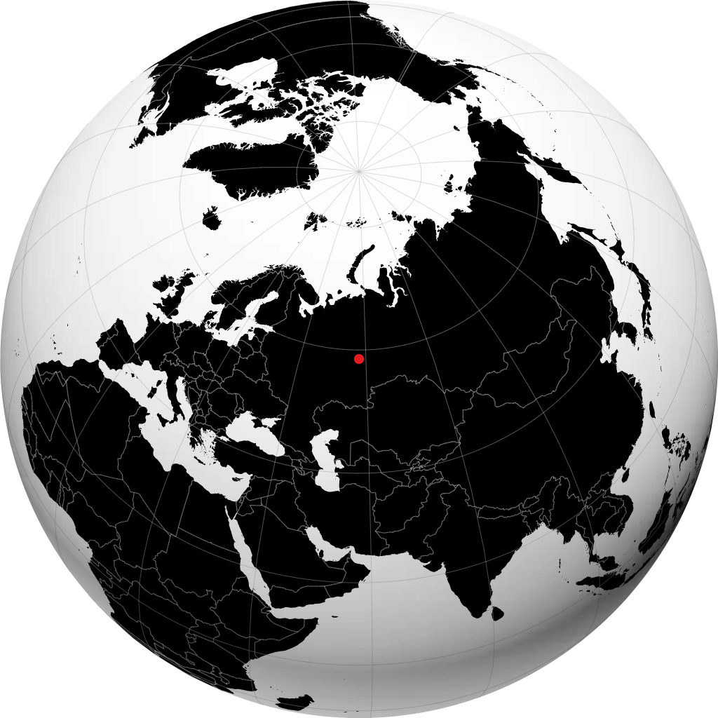 Gremyachinsk kürede