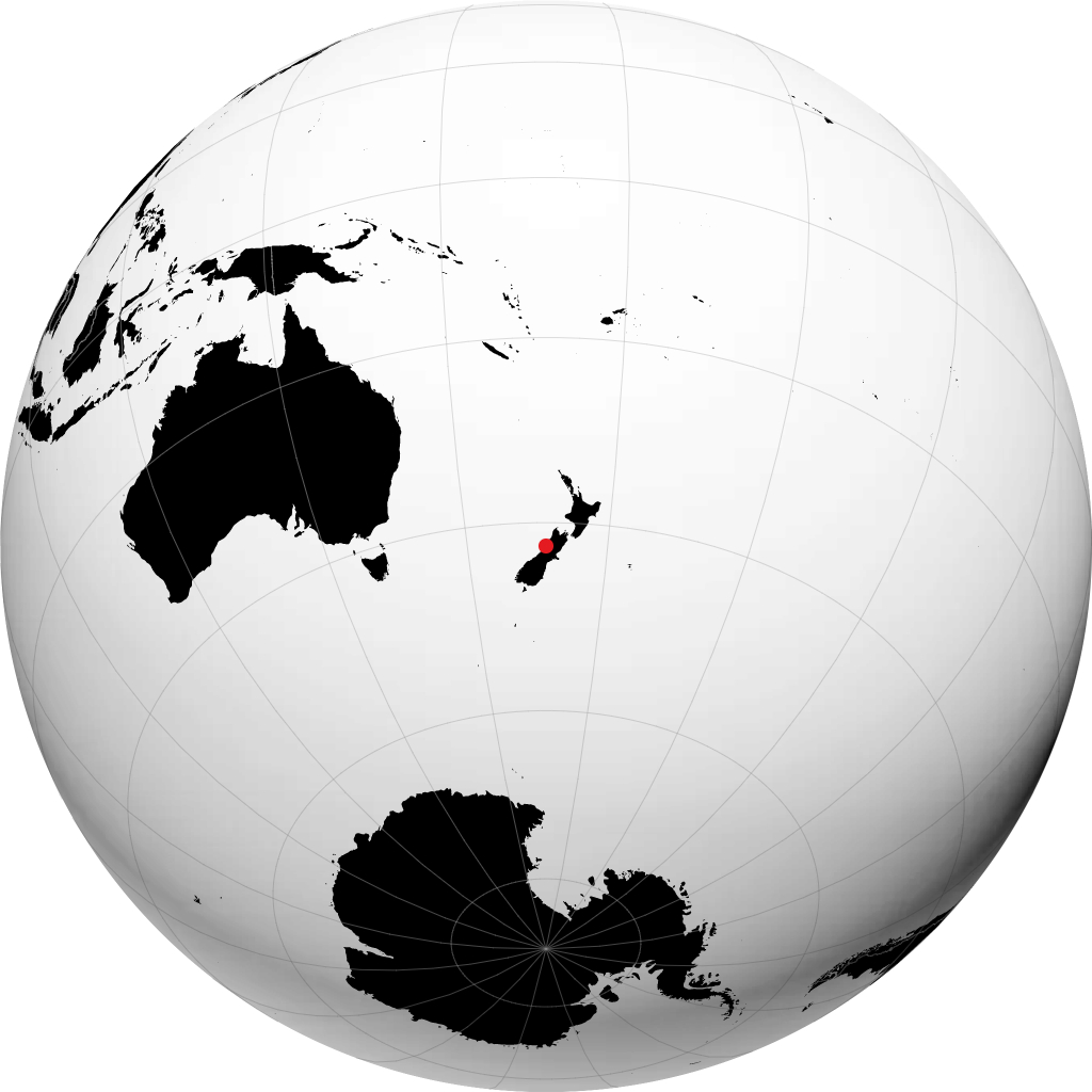 Greymouth kürede