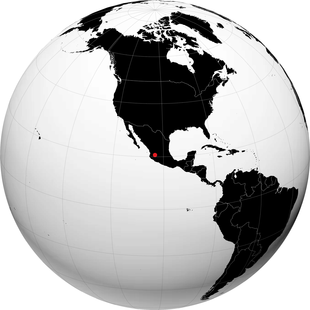 Guadalajara kürede
