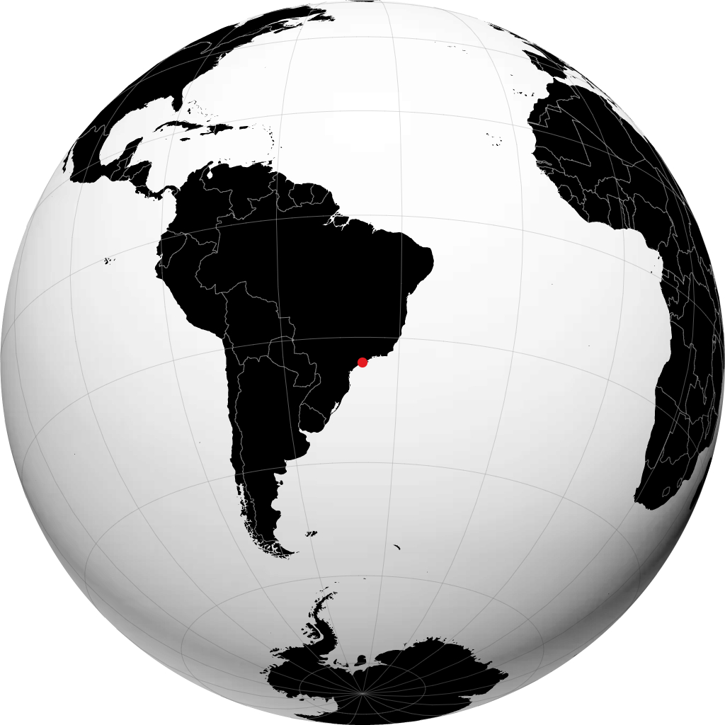 Guarujá kürede