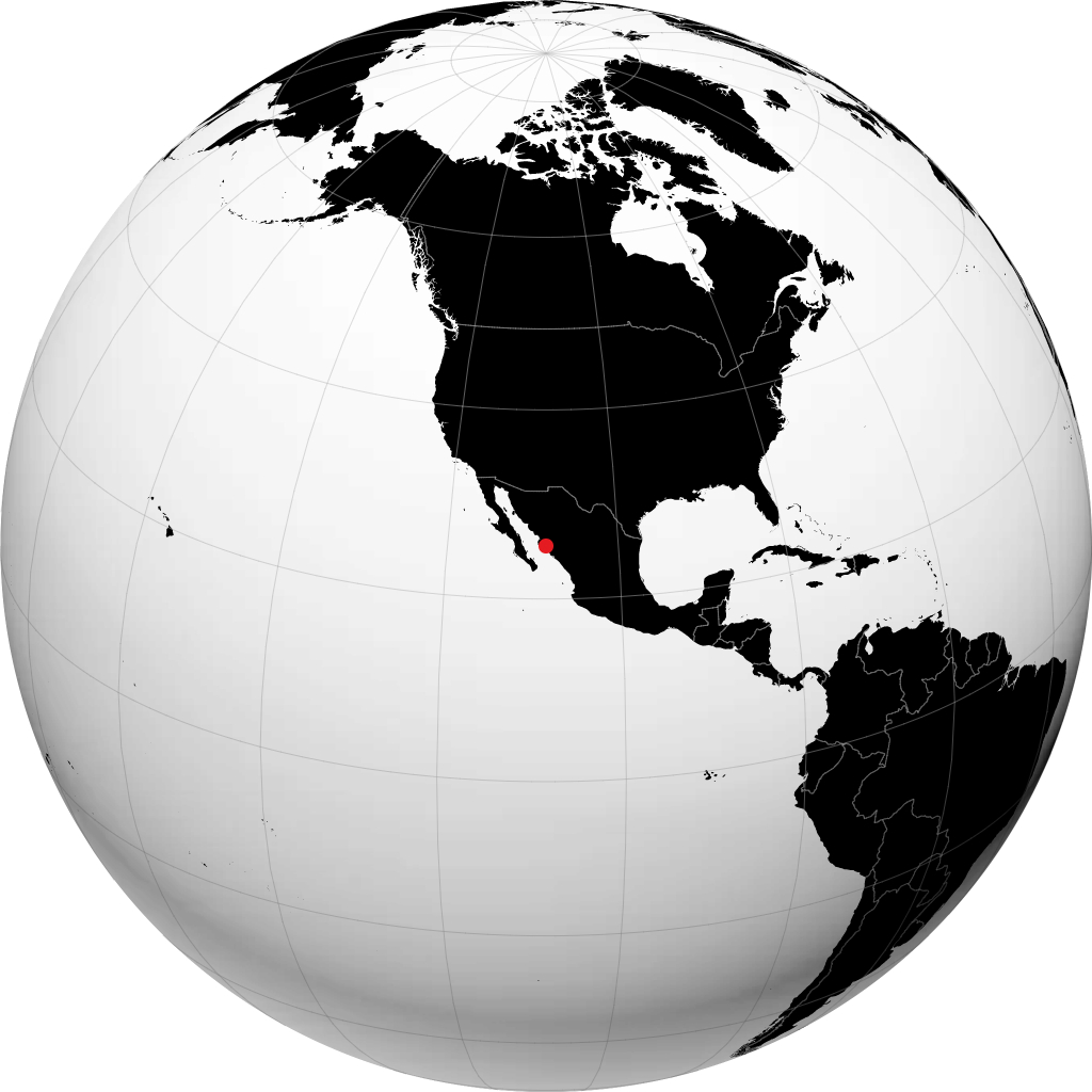 Guasave kürede