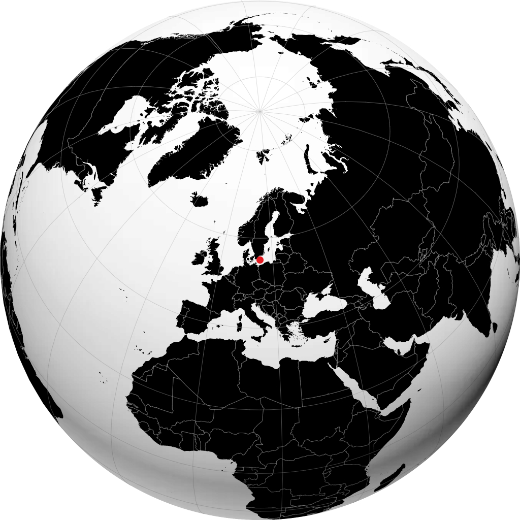 Gudhjem kürede