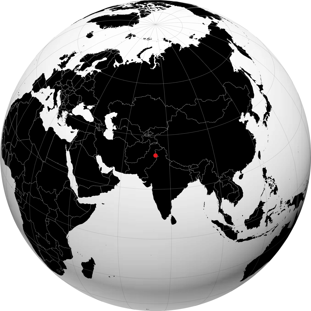 Gujrat kürede