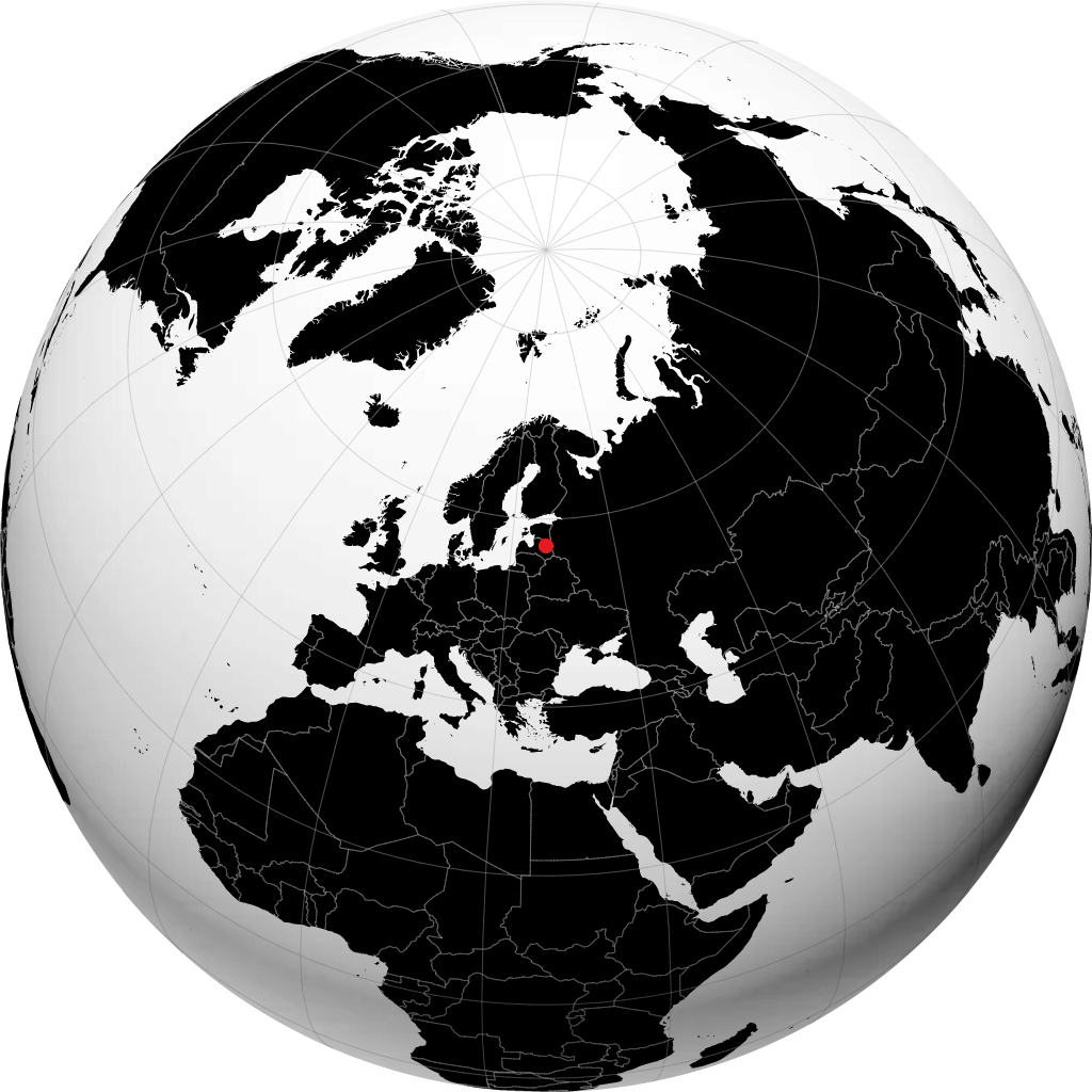 Gulbene kürede