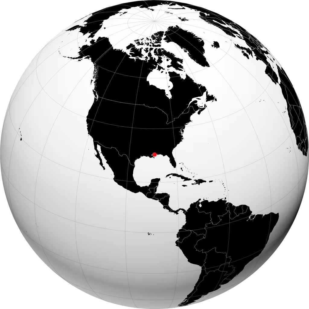 Gulfport kürede