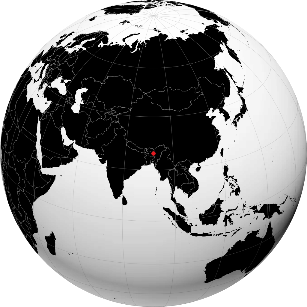 Guwahati kürede