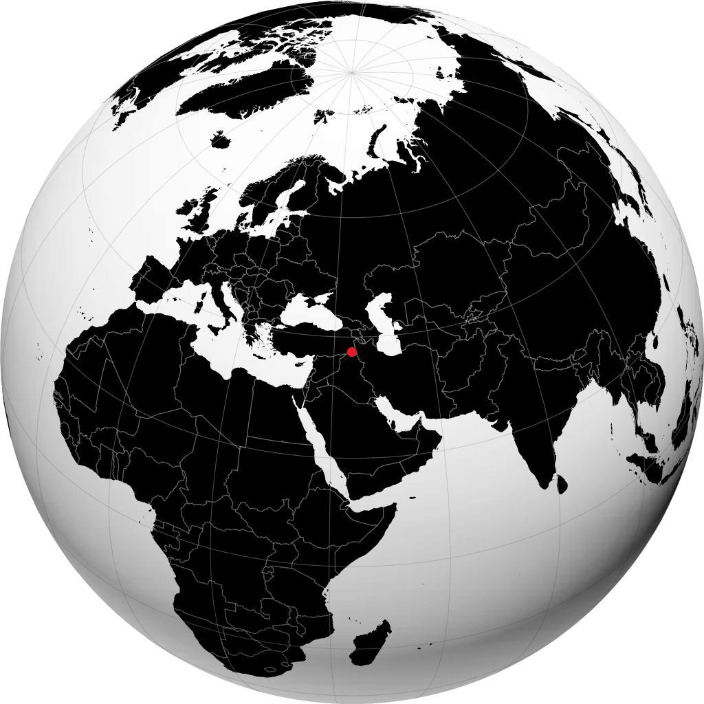 Hakkari kürede