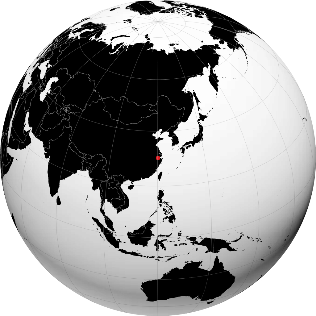 Hangzhou kürede