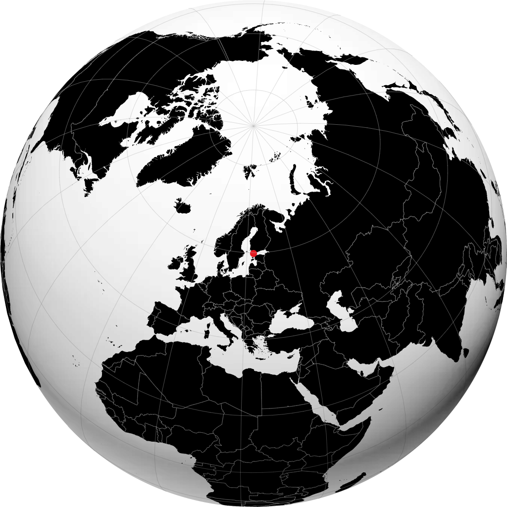 Hanko kürede