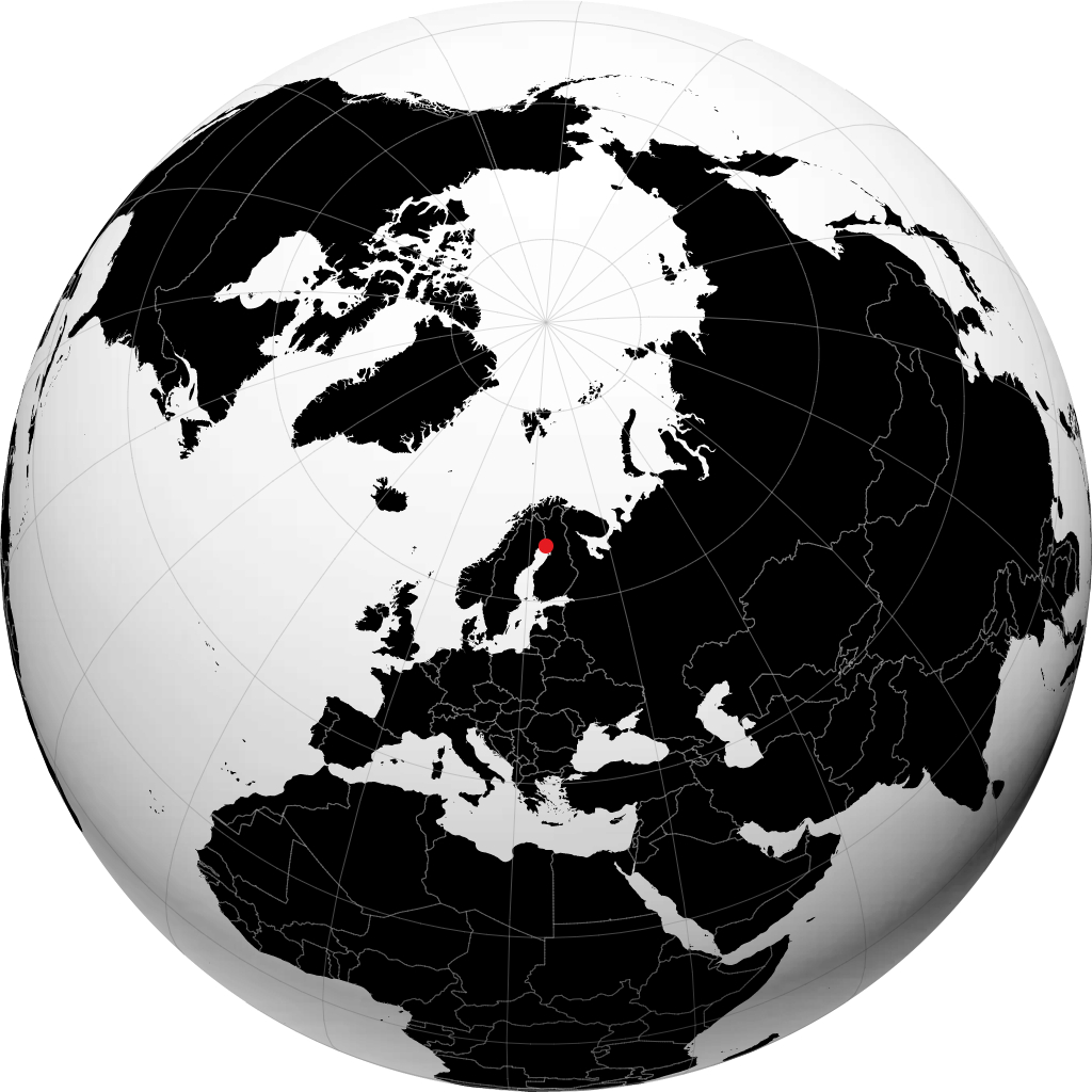 Haparanda kürede