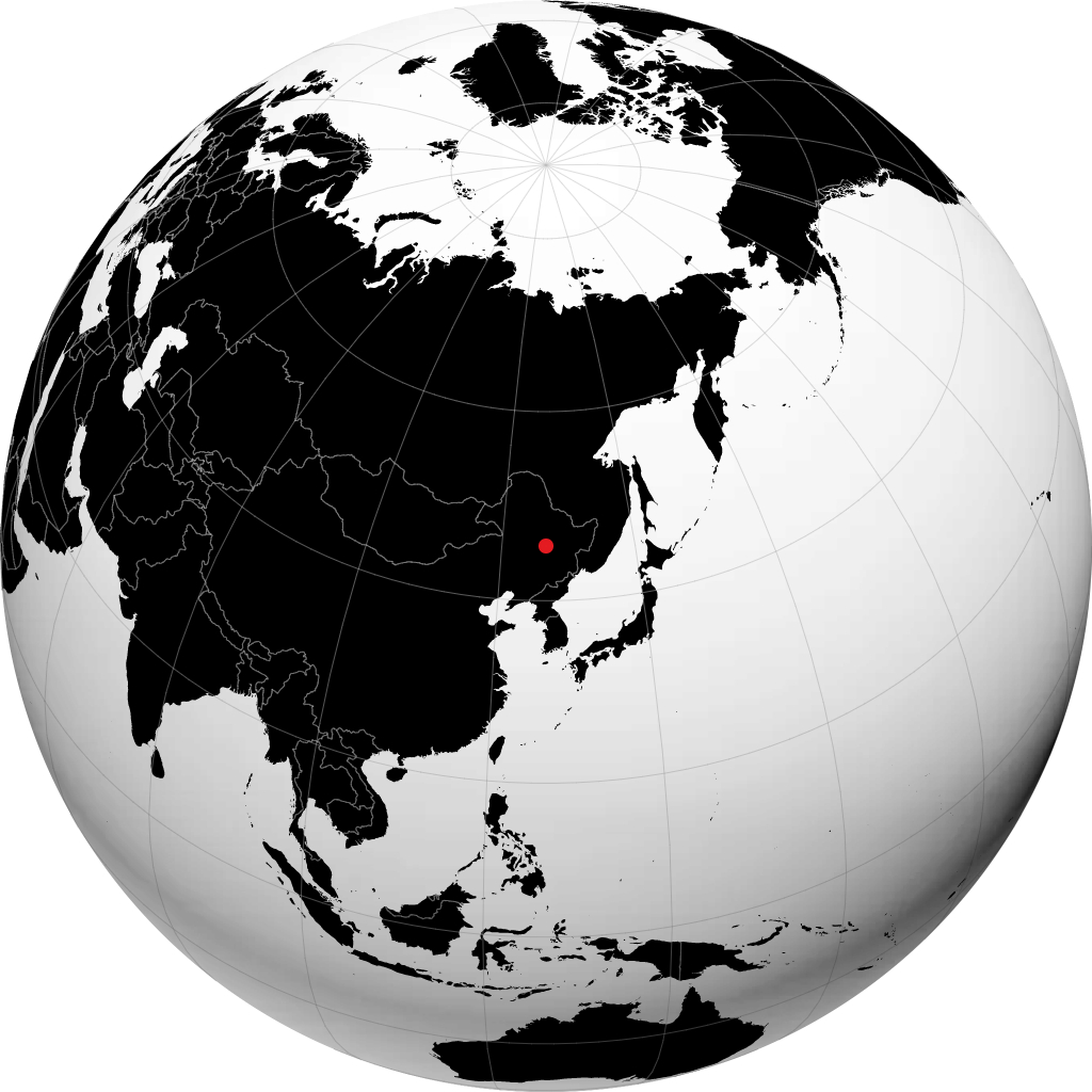 Harbin kürede