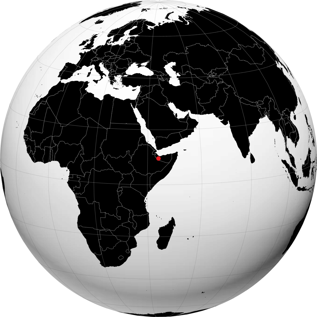 Hargeisa kürede