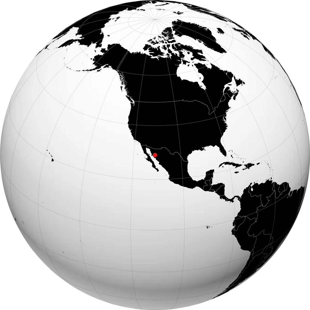 Hermosillo kürede