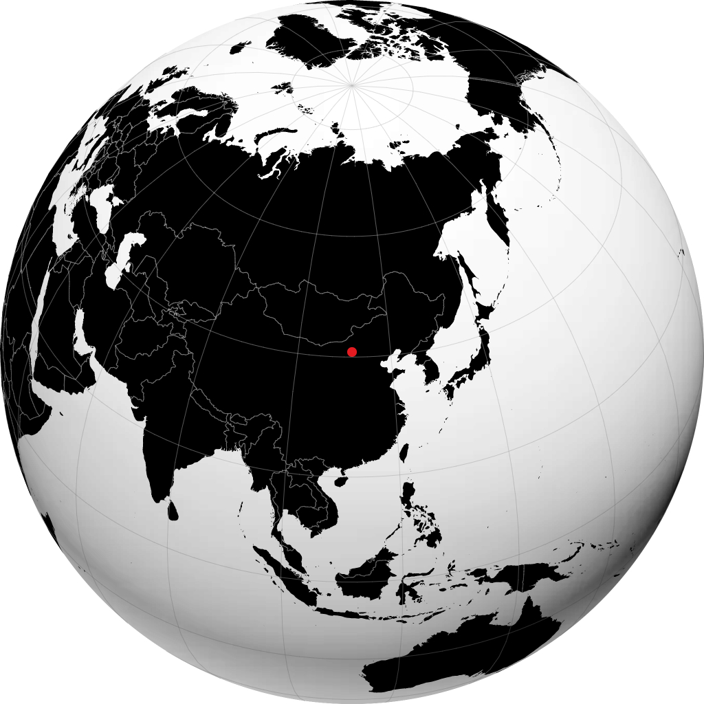 Hohhot kürede