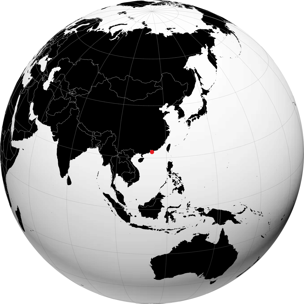 Hong Kong kürede