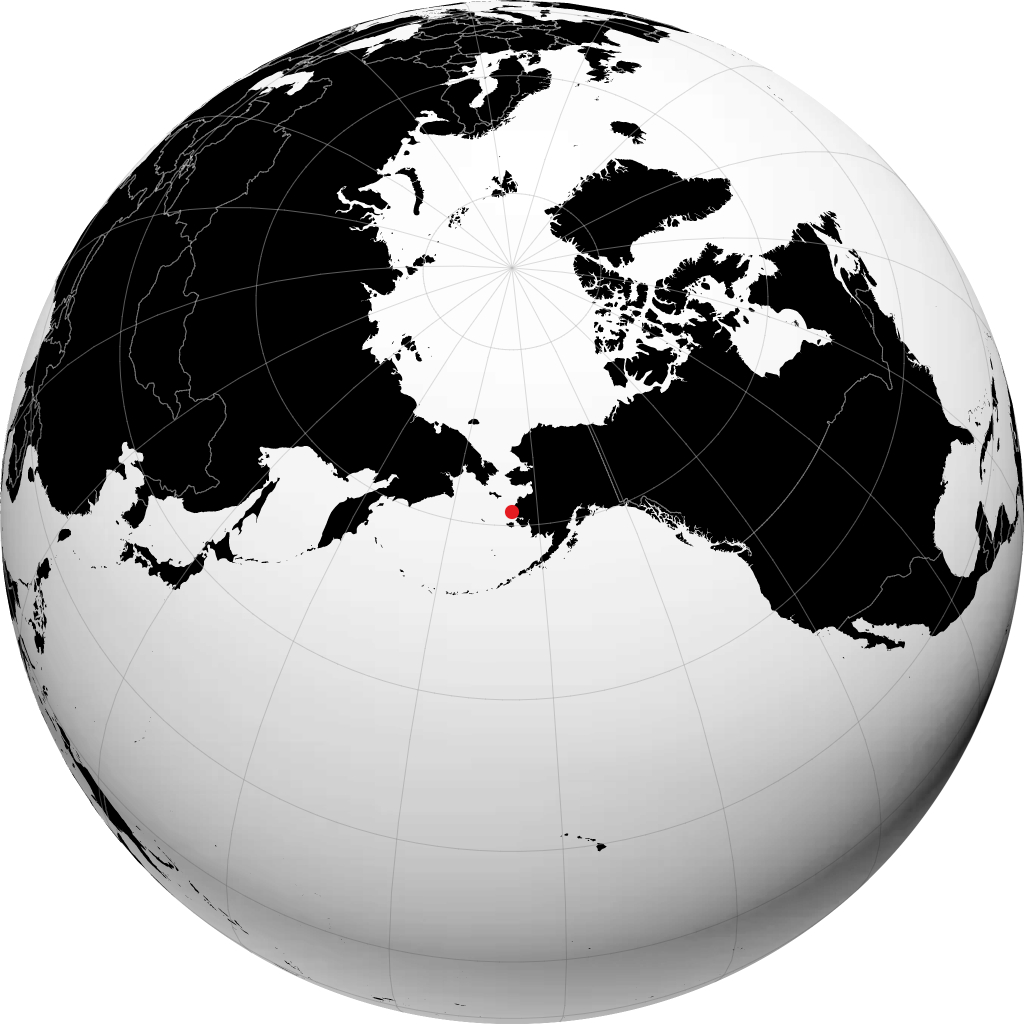 Hooper Bay kürede