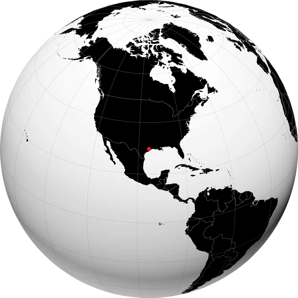 Houston kürede