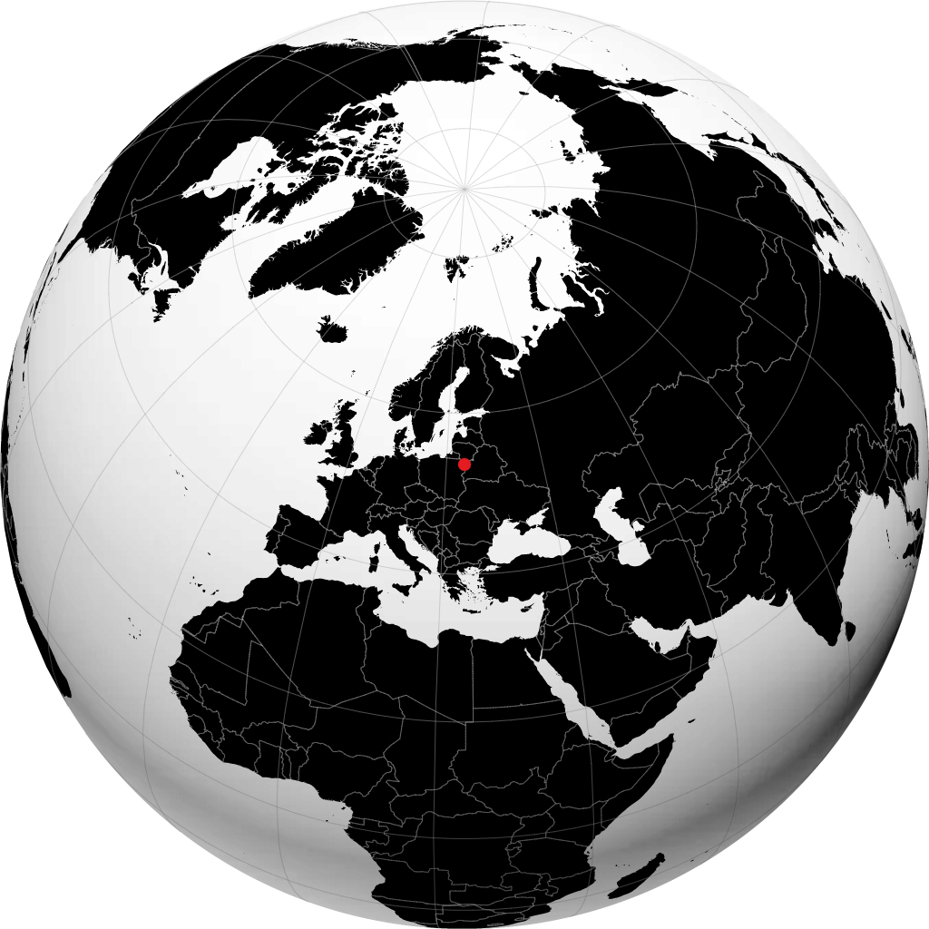 Grodno kürede