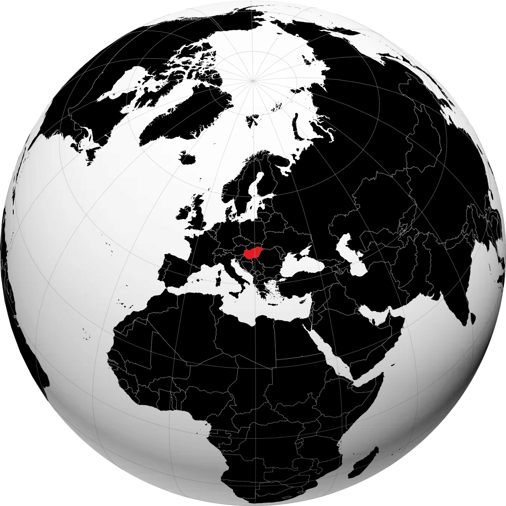 Macaristan kürede
