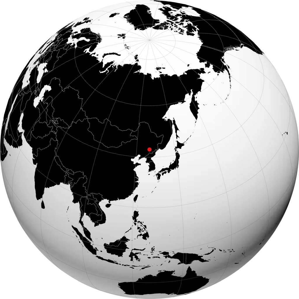 Huadian kürede