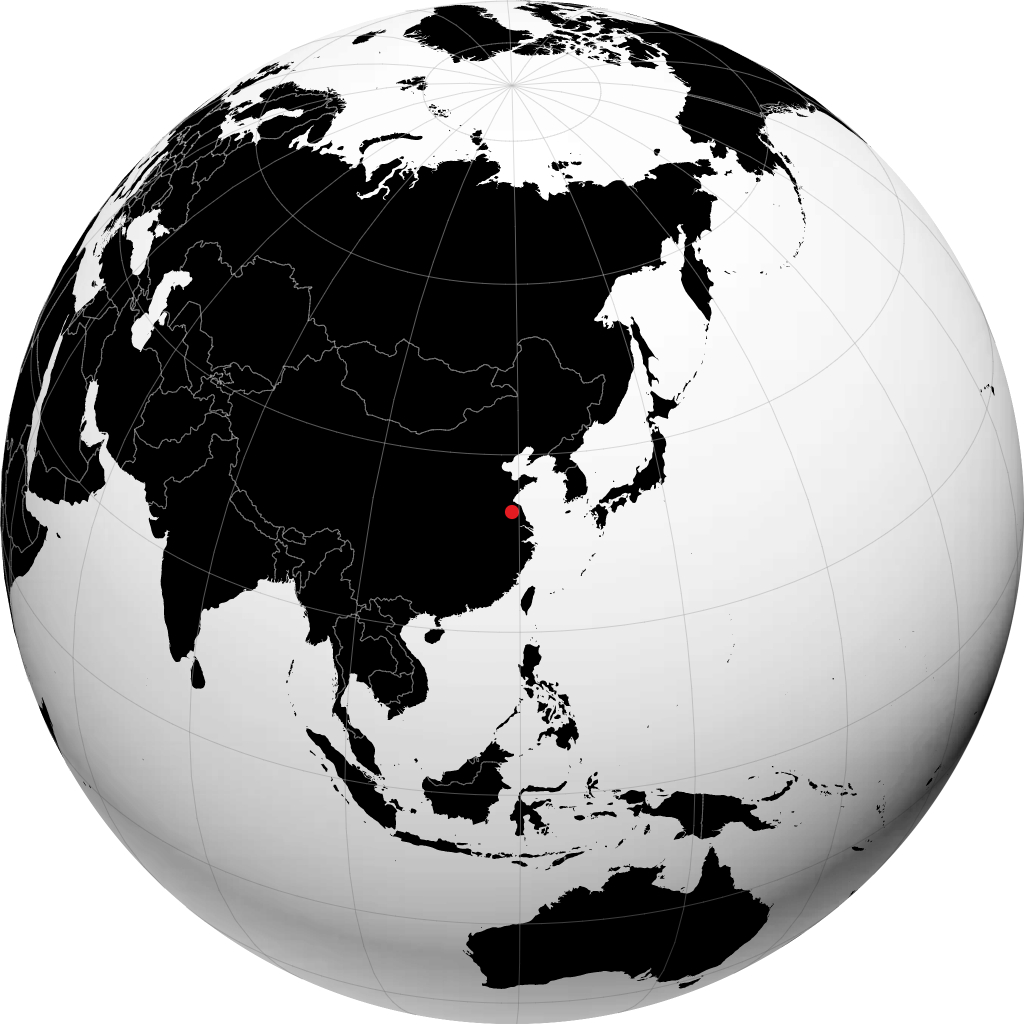 Huai'an kürede