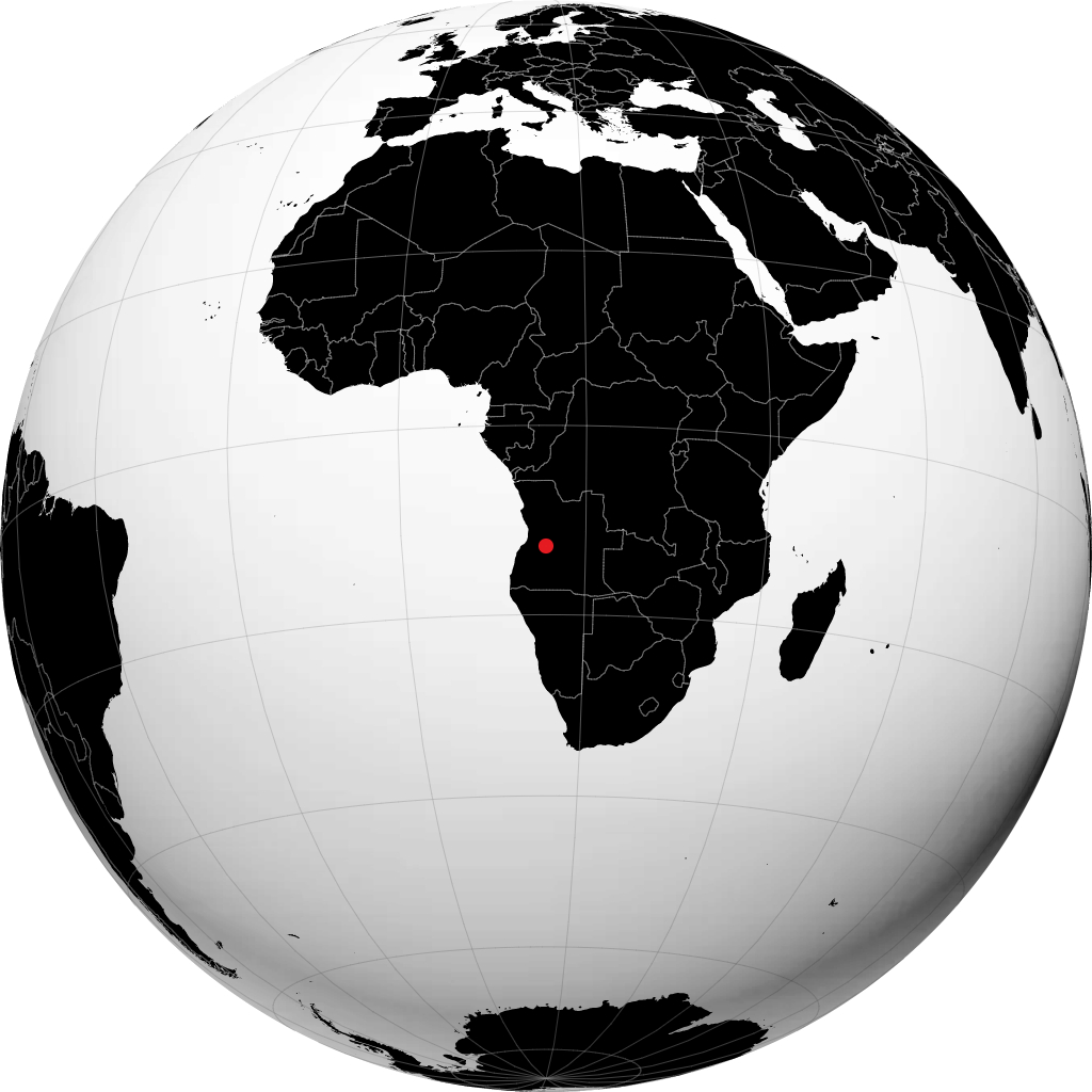 Huambo kürede