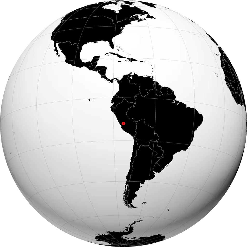 Huancayo kürede