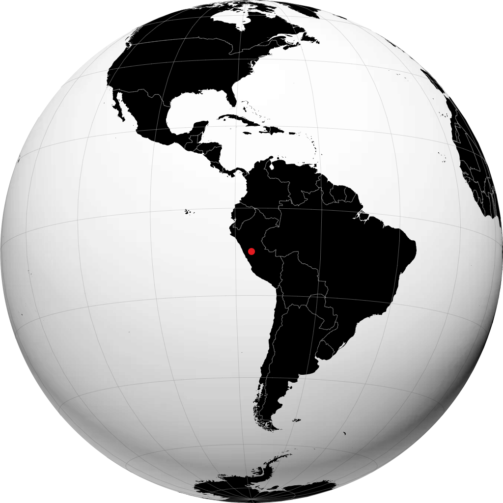 Huánuco kürede