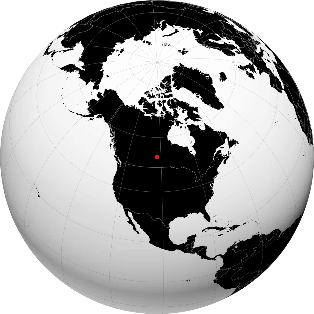 Hudson Bay kürede