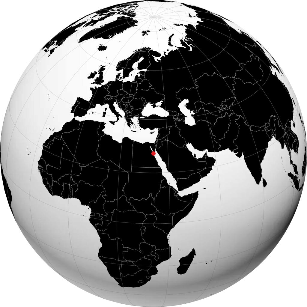 Hurghada kürede