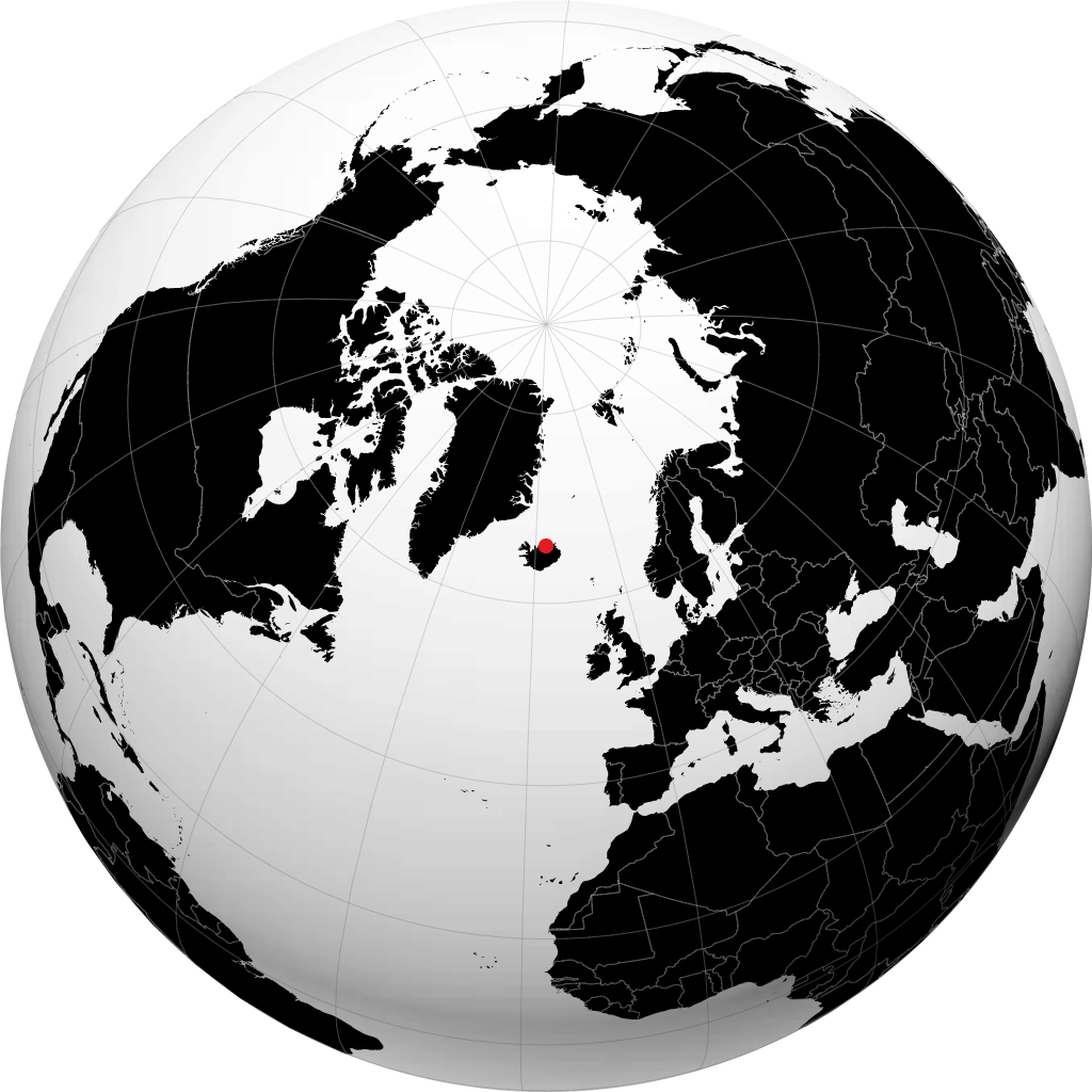 Husavik kürede