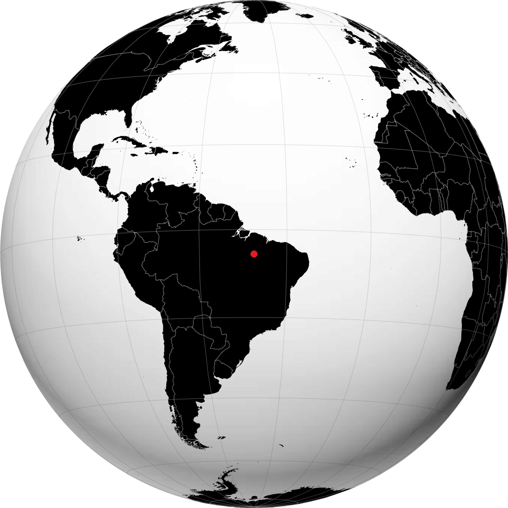 Imperatriz kürede