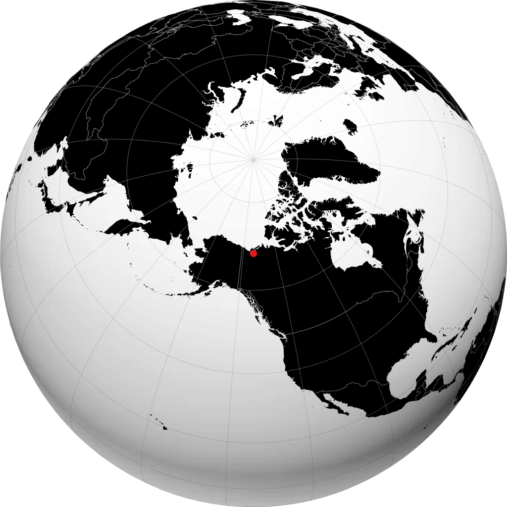 Inuvik kürede