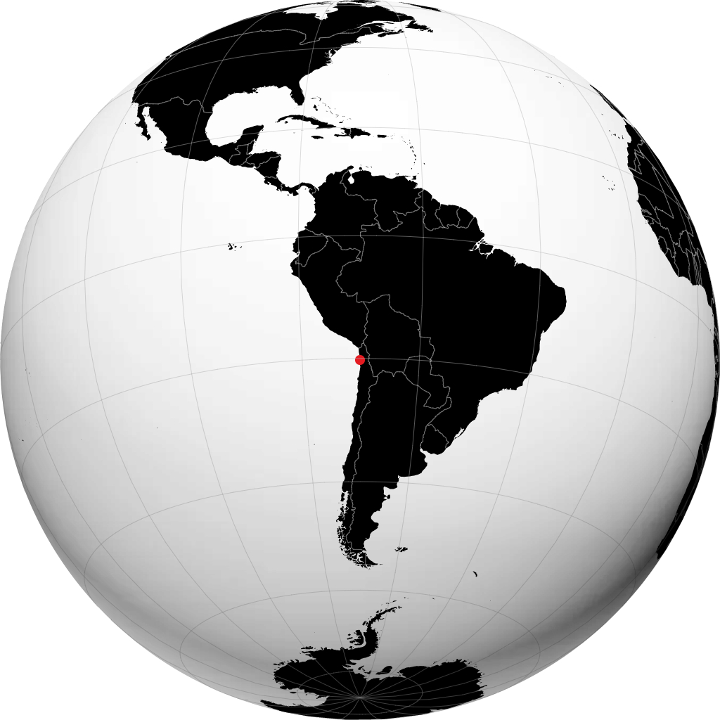 Iquique kürede