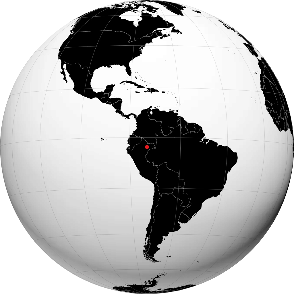 Iquitos kürede