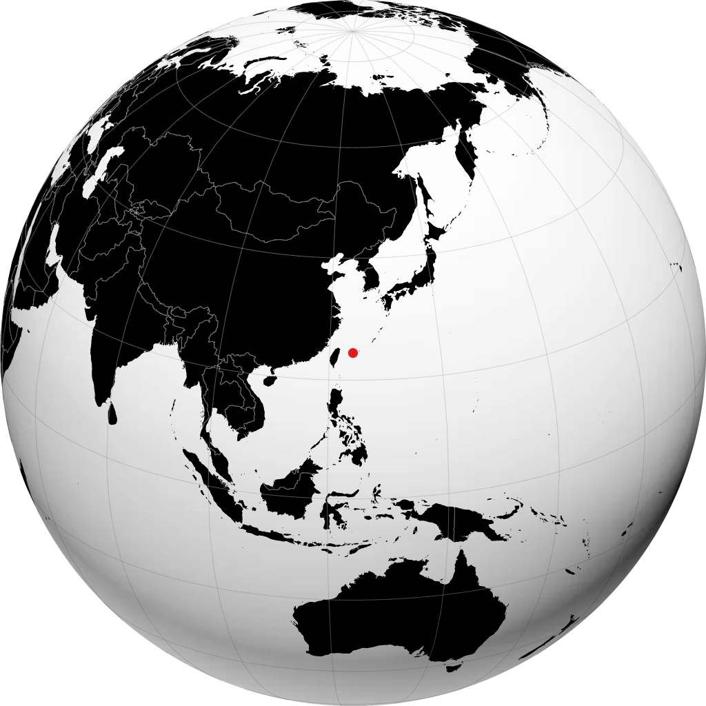 Ishigaki kürede