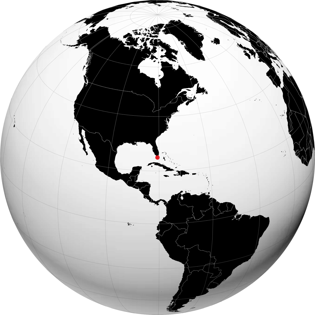 Islamorada kürede