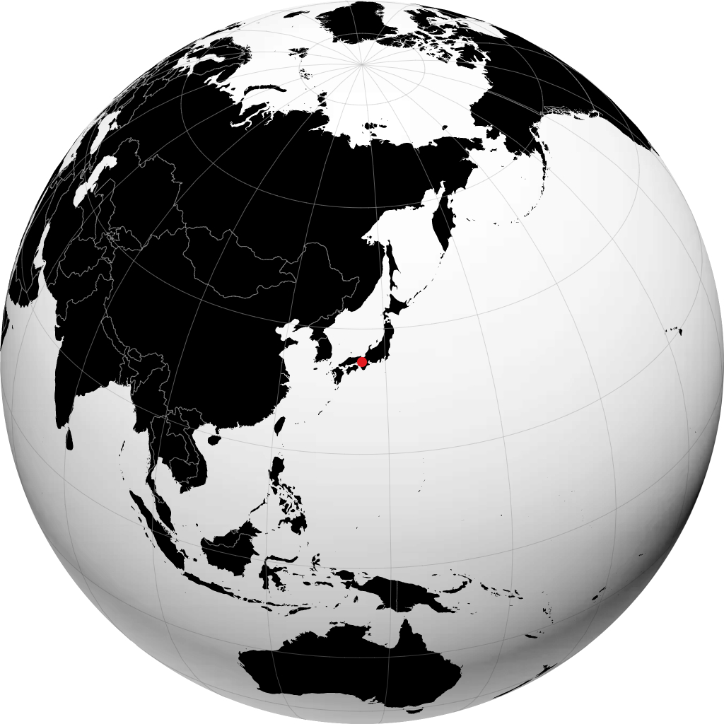 Itami kürede