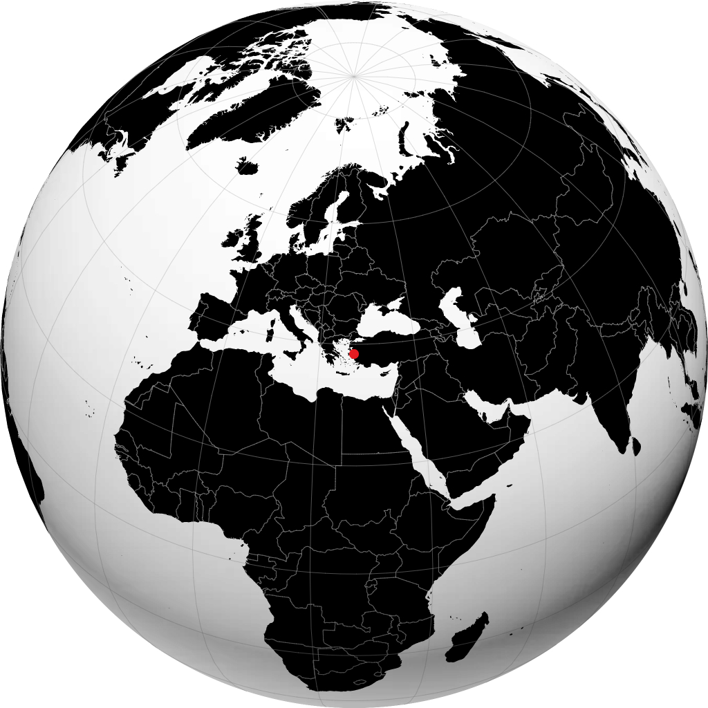 İzmir kürede