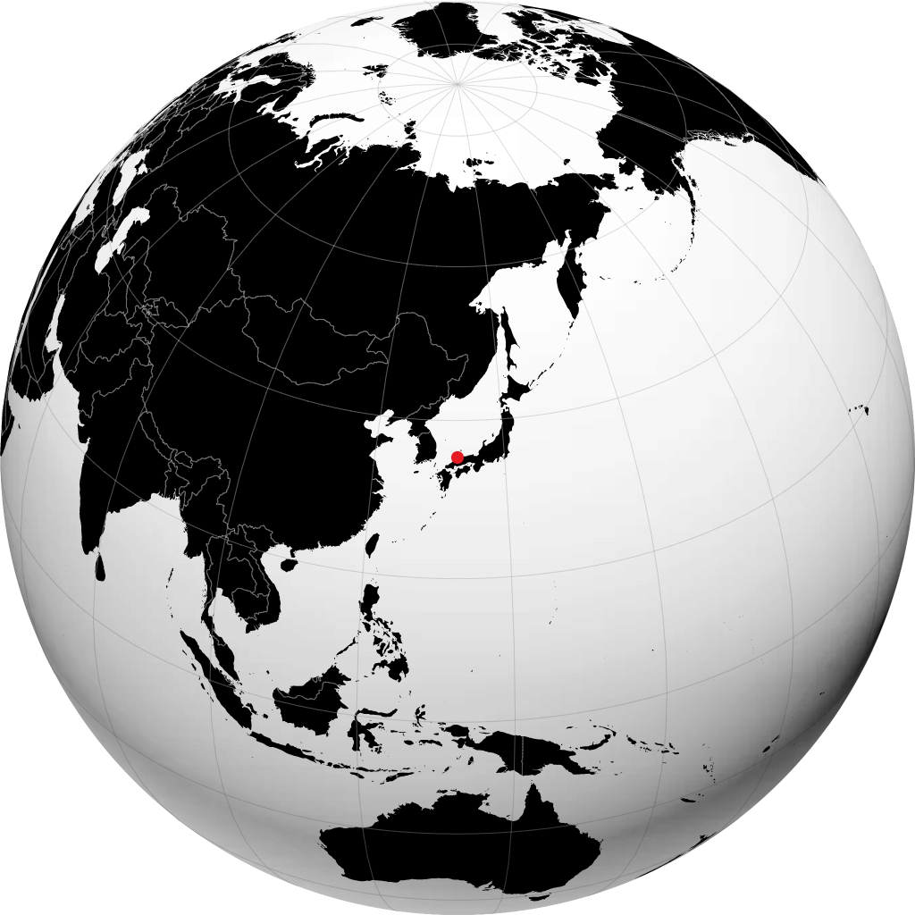 Izumo kürede