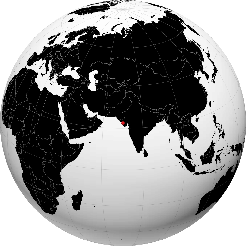 Jamnagar kürede