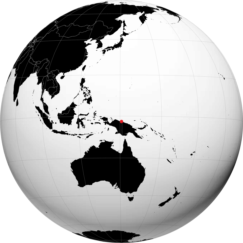 Jayapura kürede